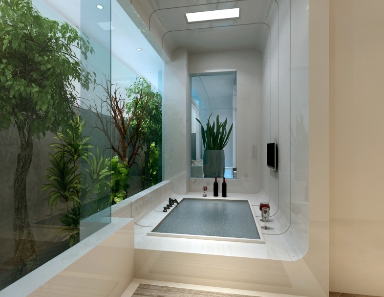 主题精品酒店-11