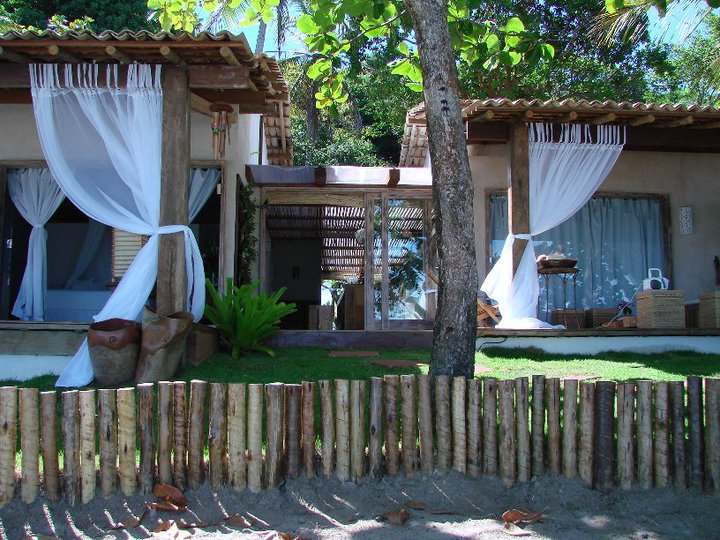 海景别墅,内设按摩浴缸的舒适空间-4