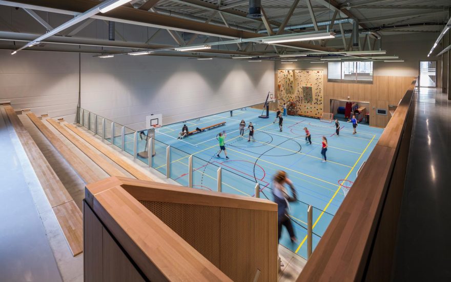 Activum 体育中心-16