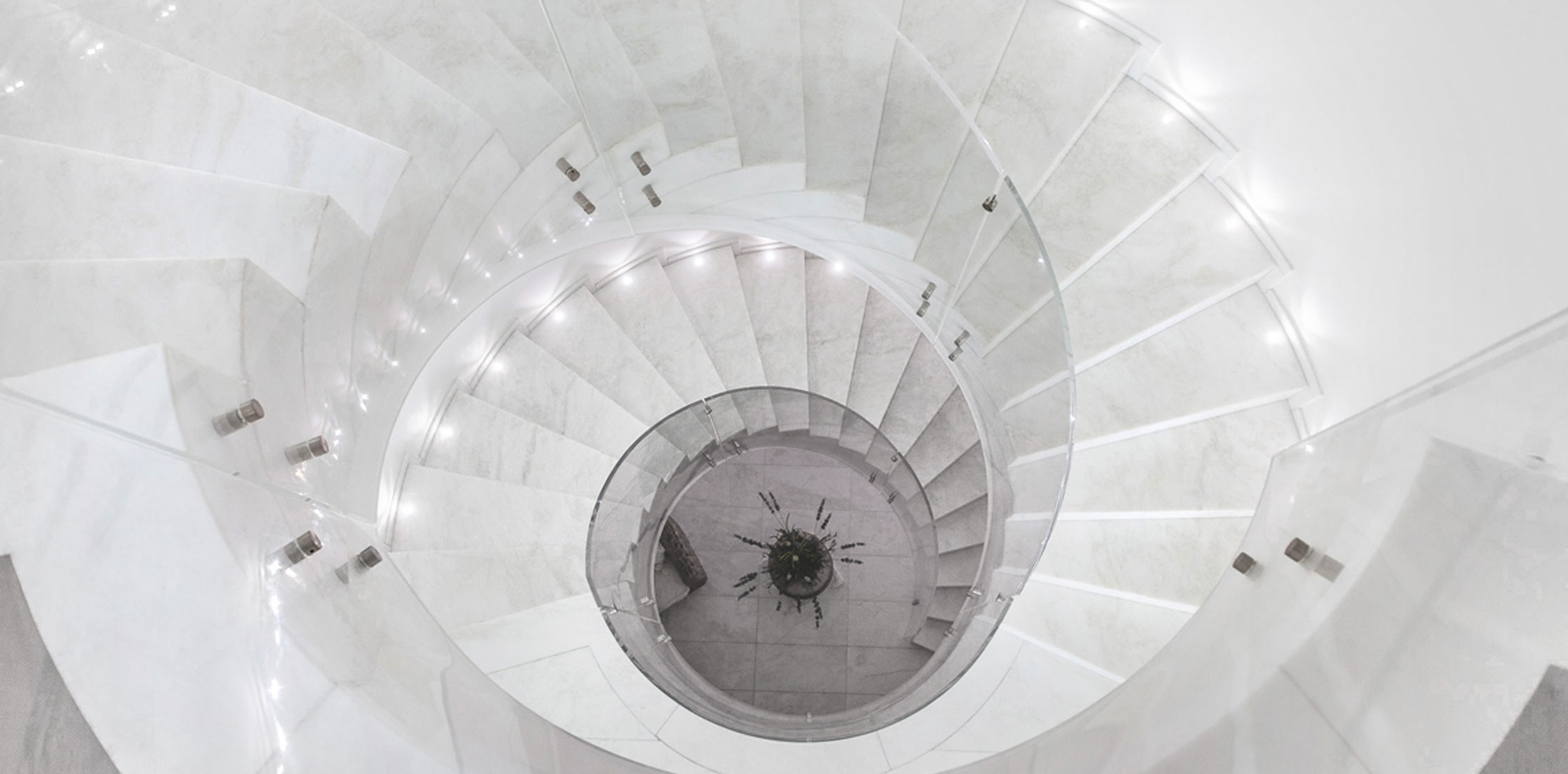 意式乡村风格的多家庭住宅设计-0