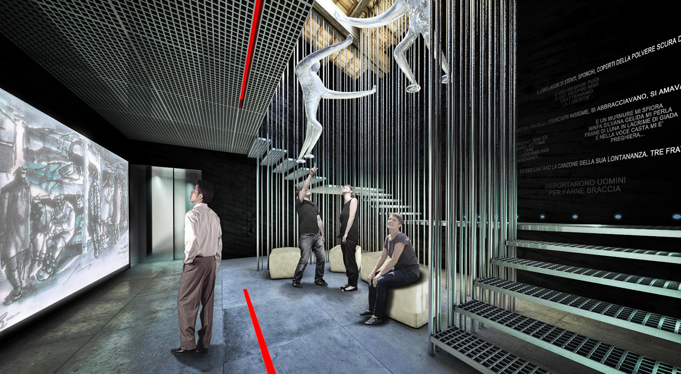 沉浸叙事，数字科技重塑记忆空间-6