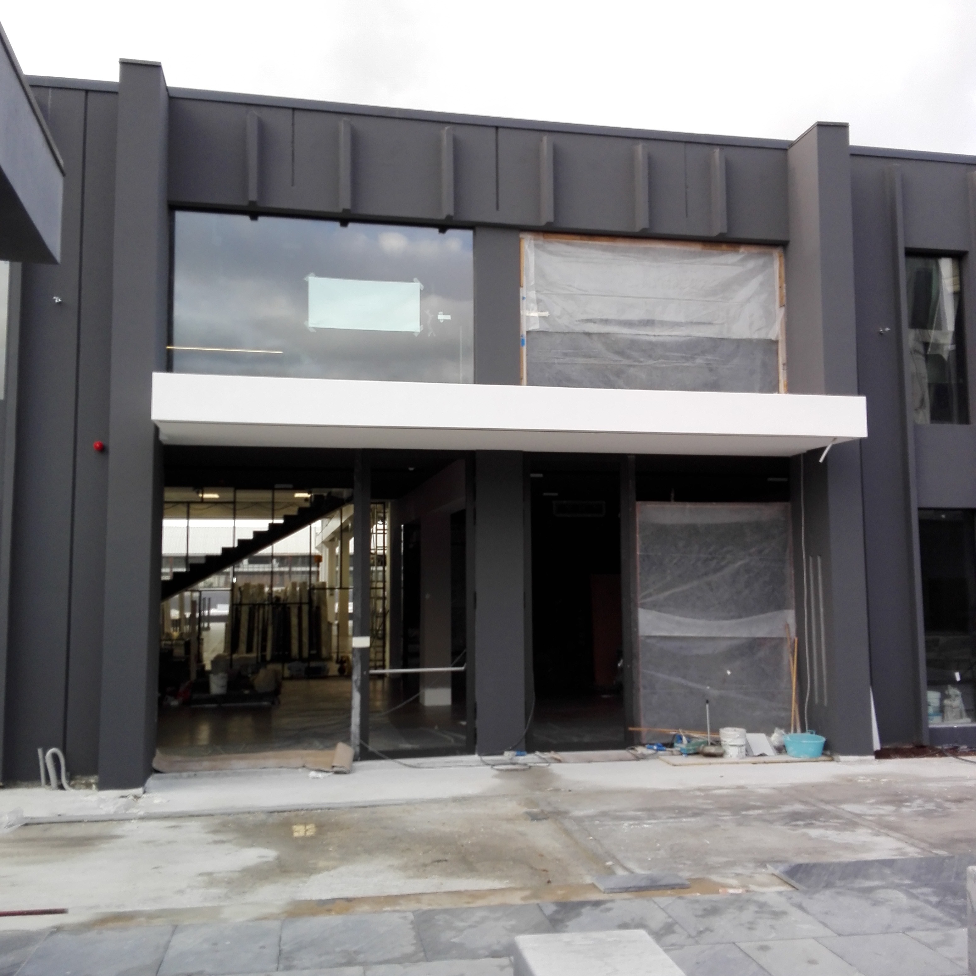 创新室内设计展厅“Interni Now”-32