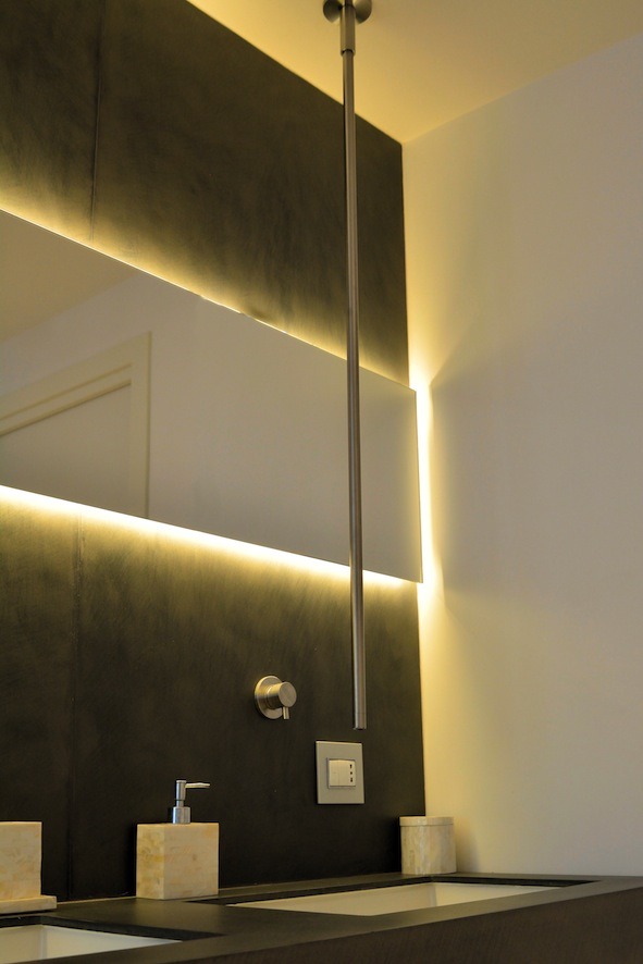 罗马 Parioli 区精品公寓-15