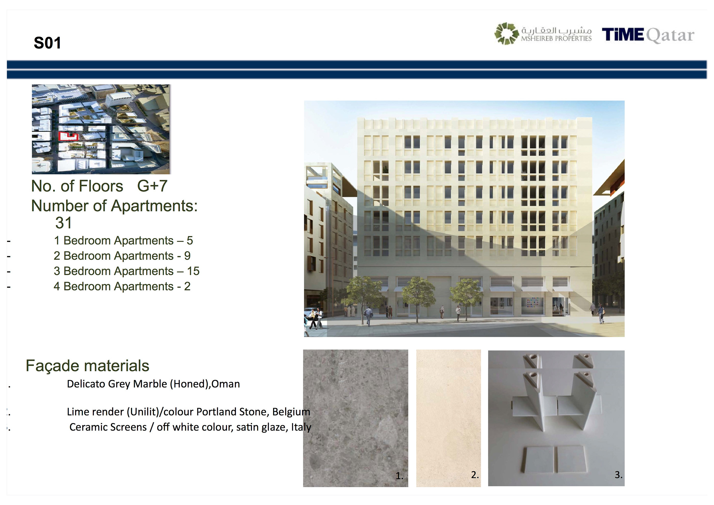 Msheireb Downtown Doha (MDD) Qatar-15