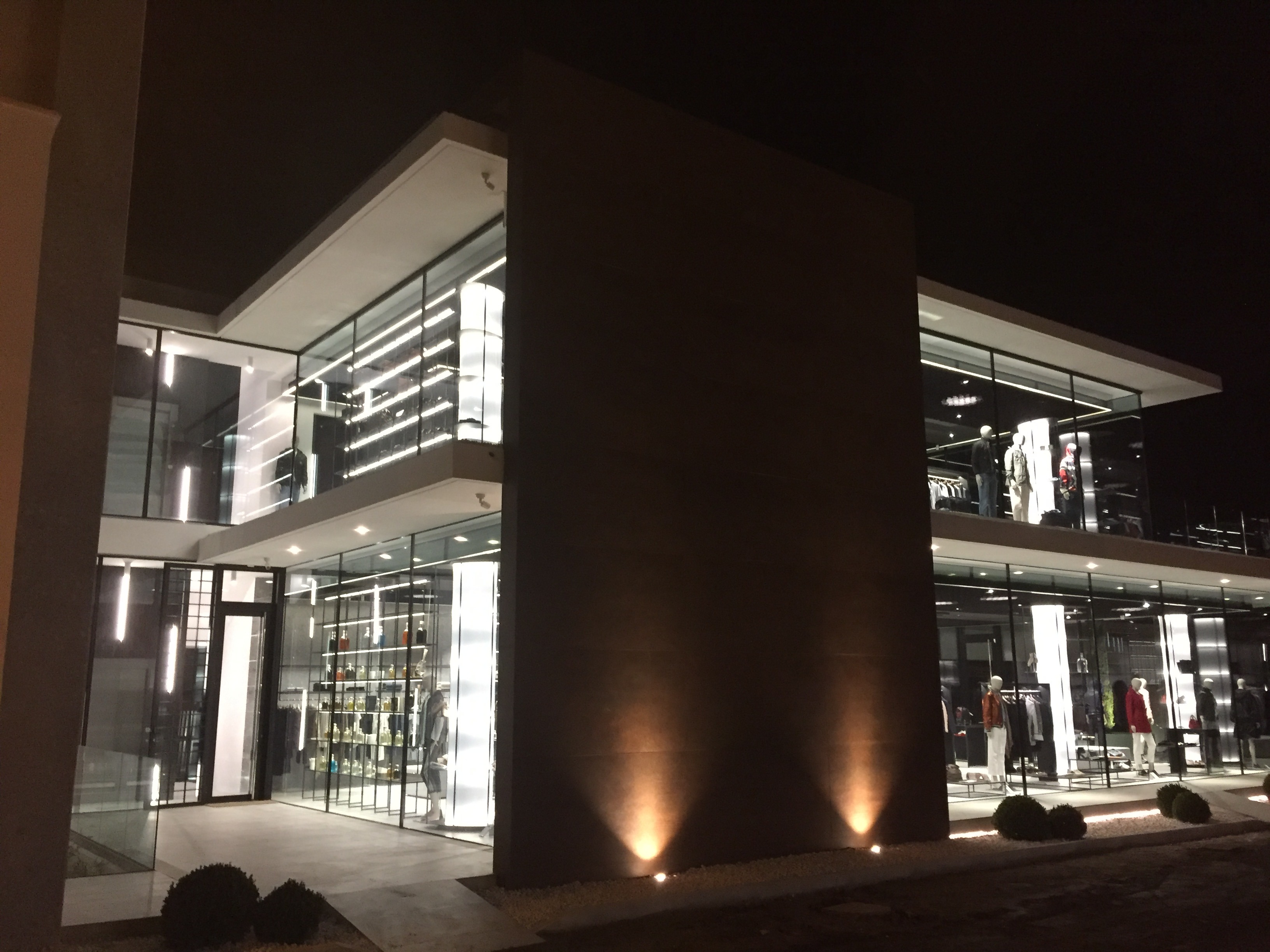 时尚展示间·VETRALLA (VT)·2017 年-32