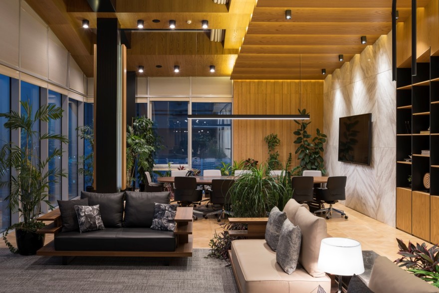 阿 kyapi 办公室-8