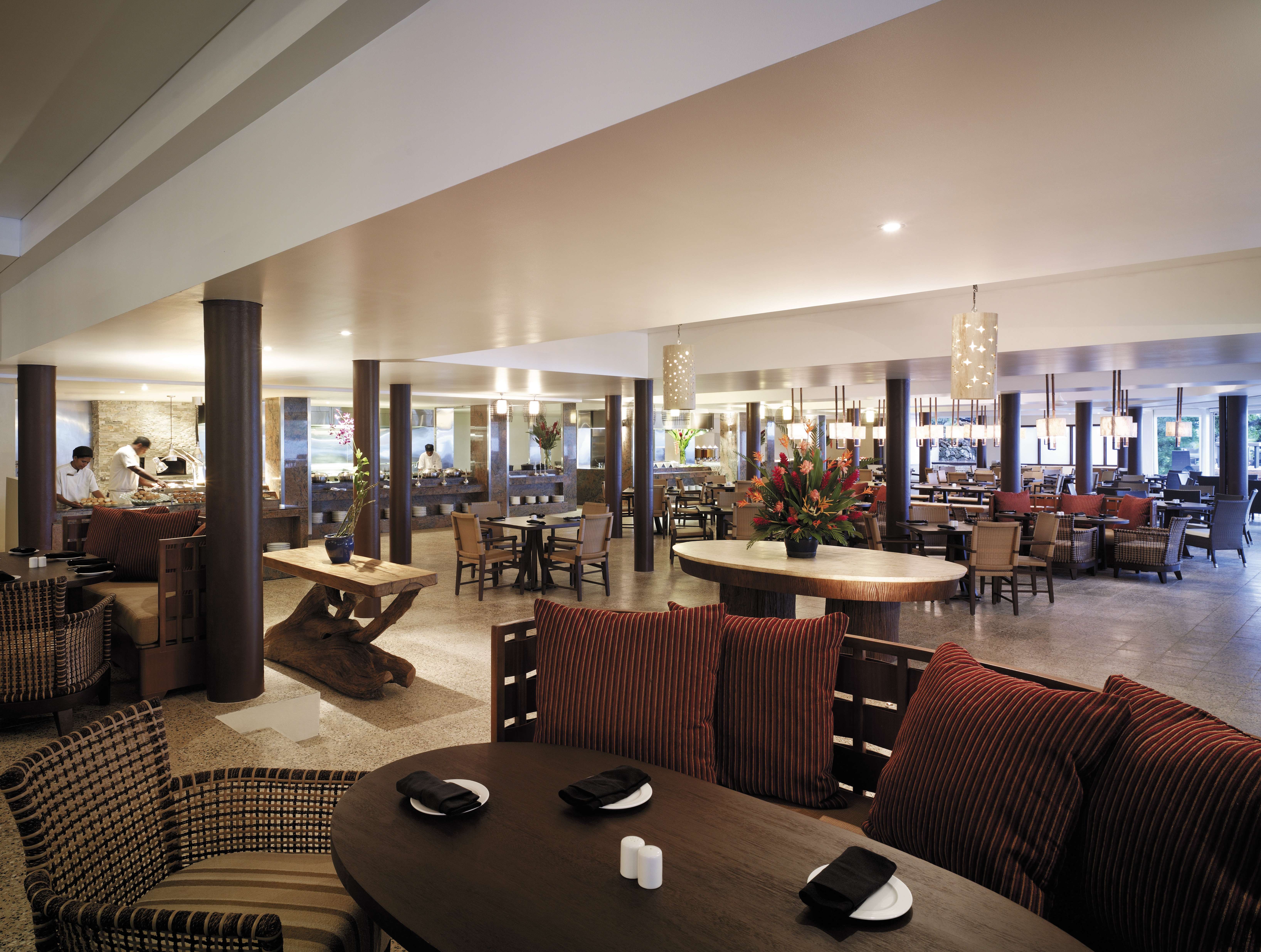 雅努卡Shangri La's Fijian Resort - Spa, Yanuca   1 16G-25