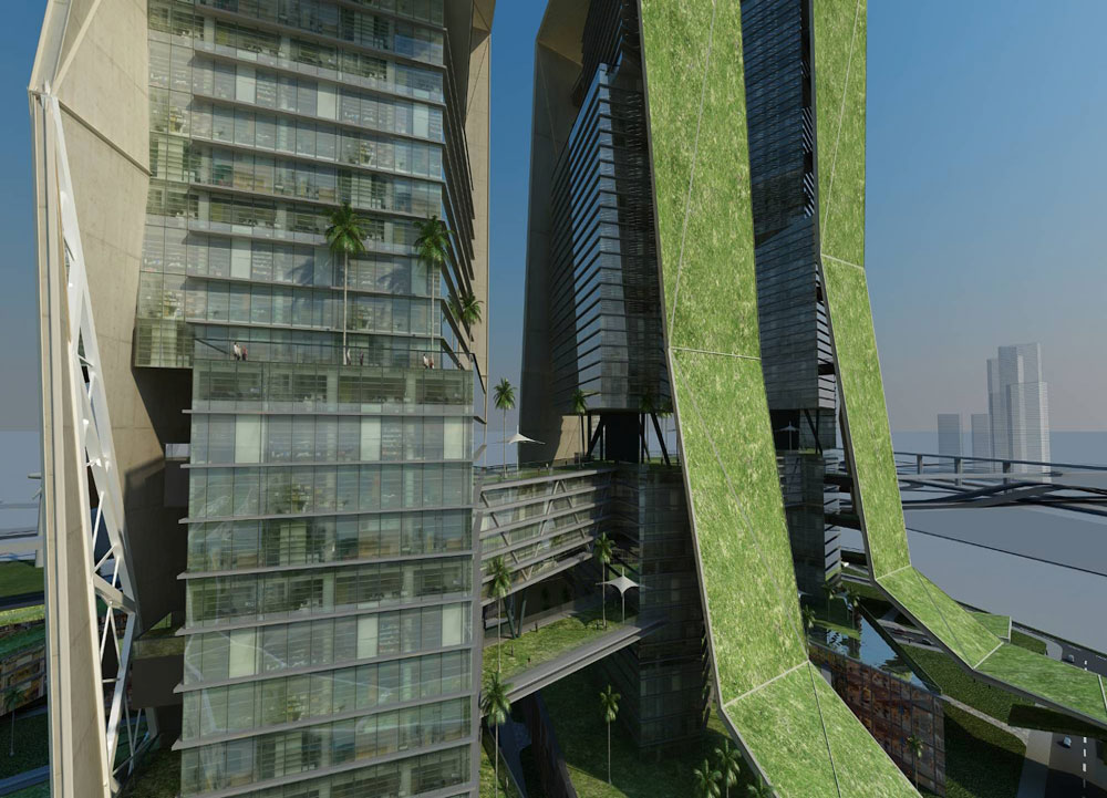 海洋银行范明生态城-3