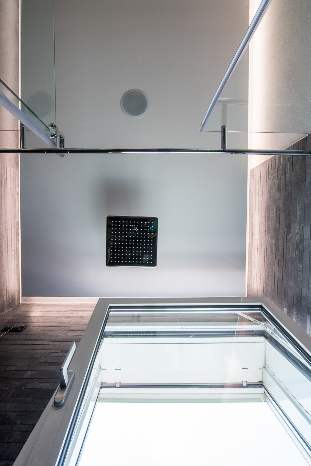 双公寓翻新,打造个性家居空间-17