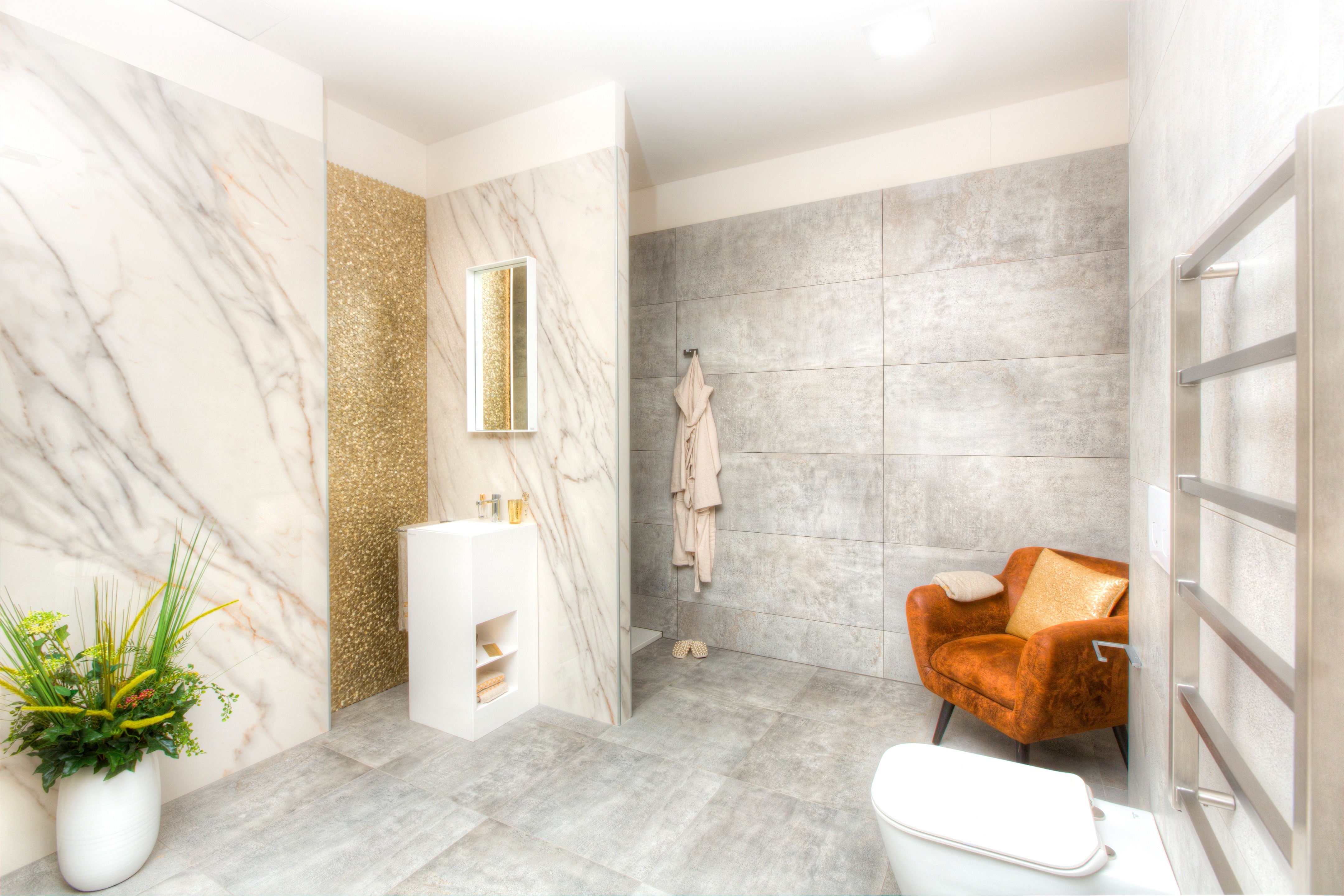 VDM Ceramiche 展示厅-15