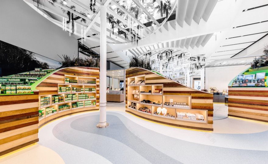 悉尼机场地区-6