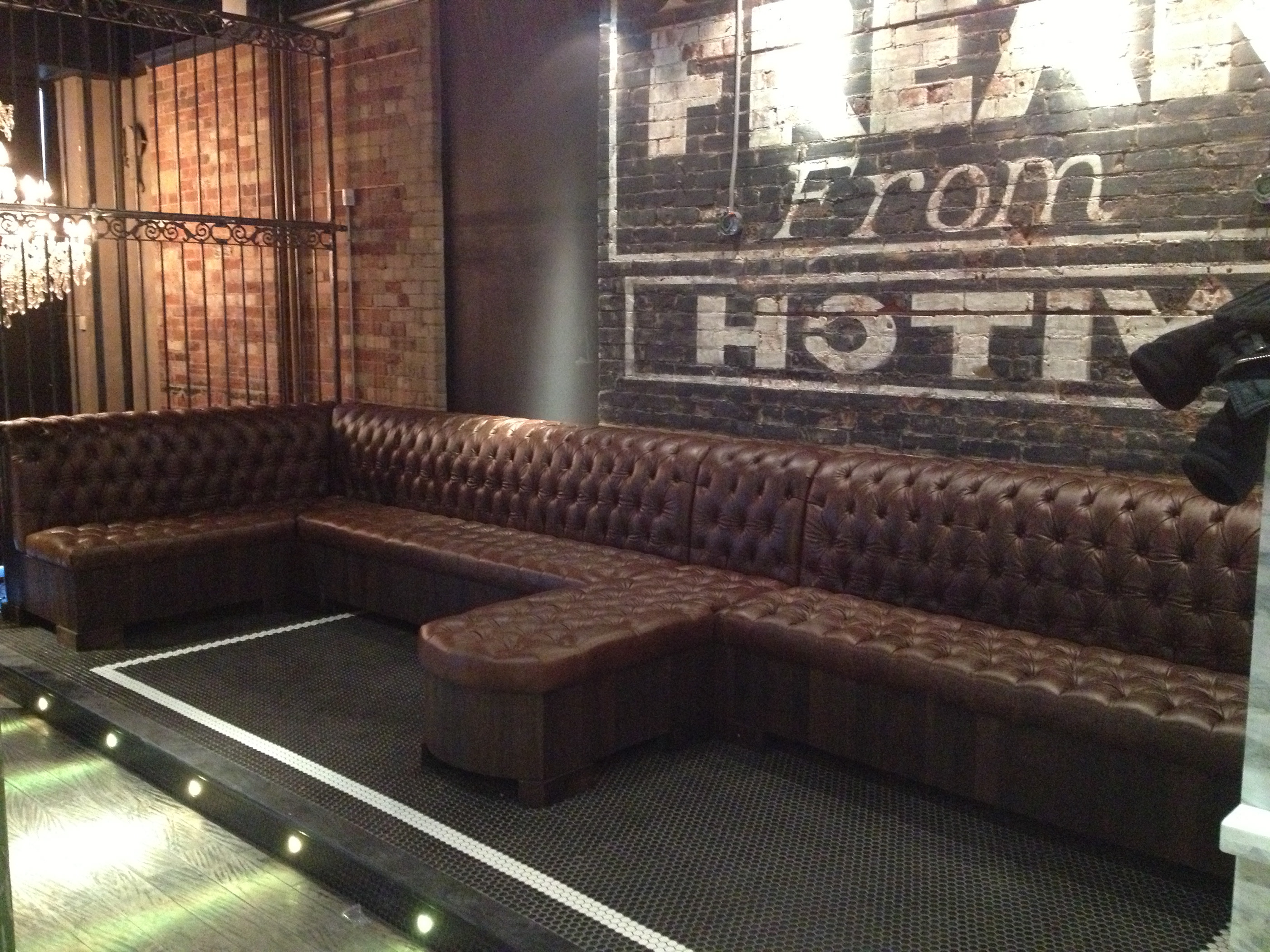 Sample Work - Commercial/ Residential-24