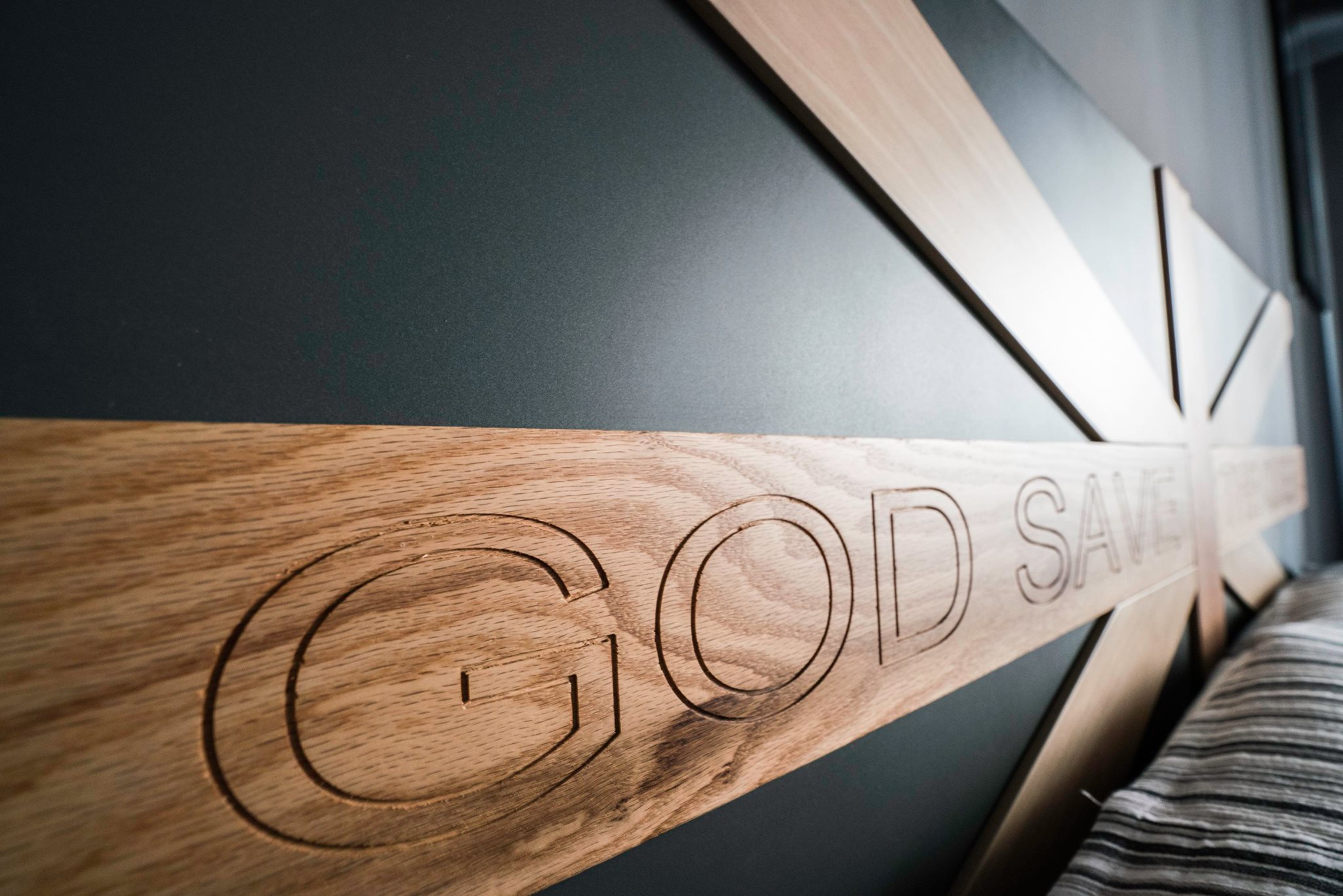 色彩斑斓的意大利 Salerno 中心 VINTO HOUSE-116