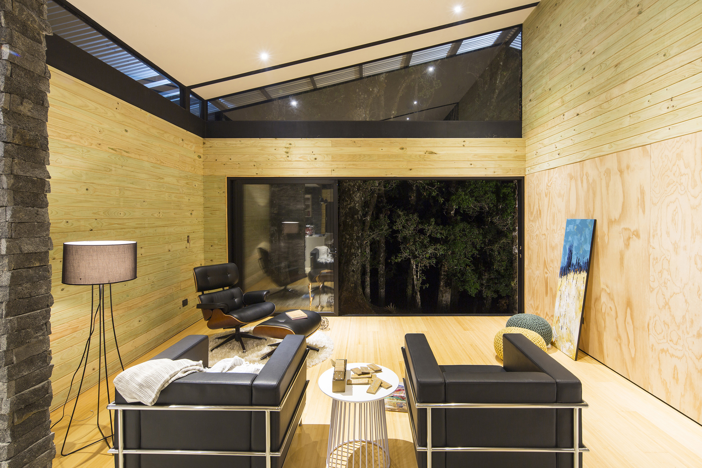 哥斯达黎加 EFC 小木屋-23