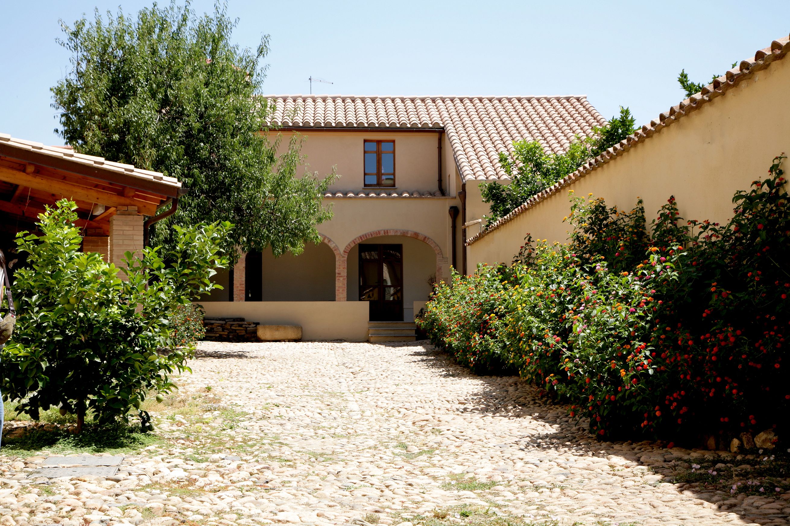 原生土砖房的重生-18