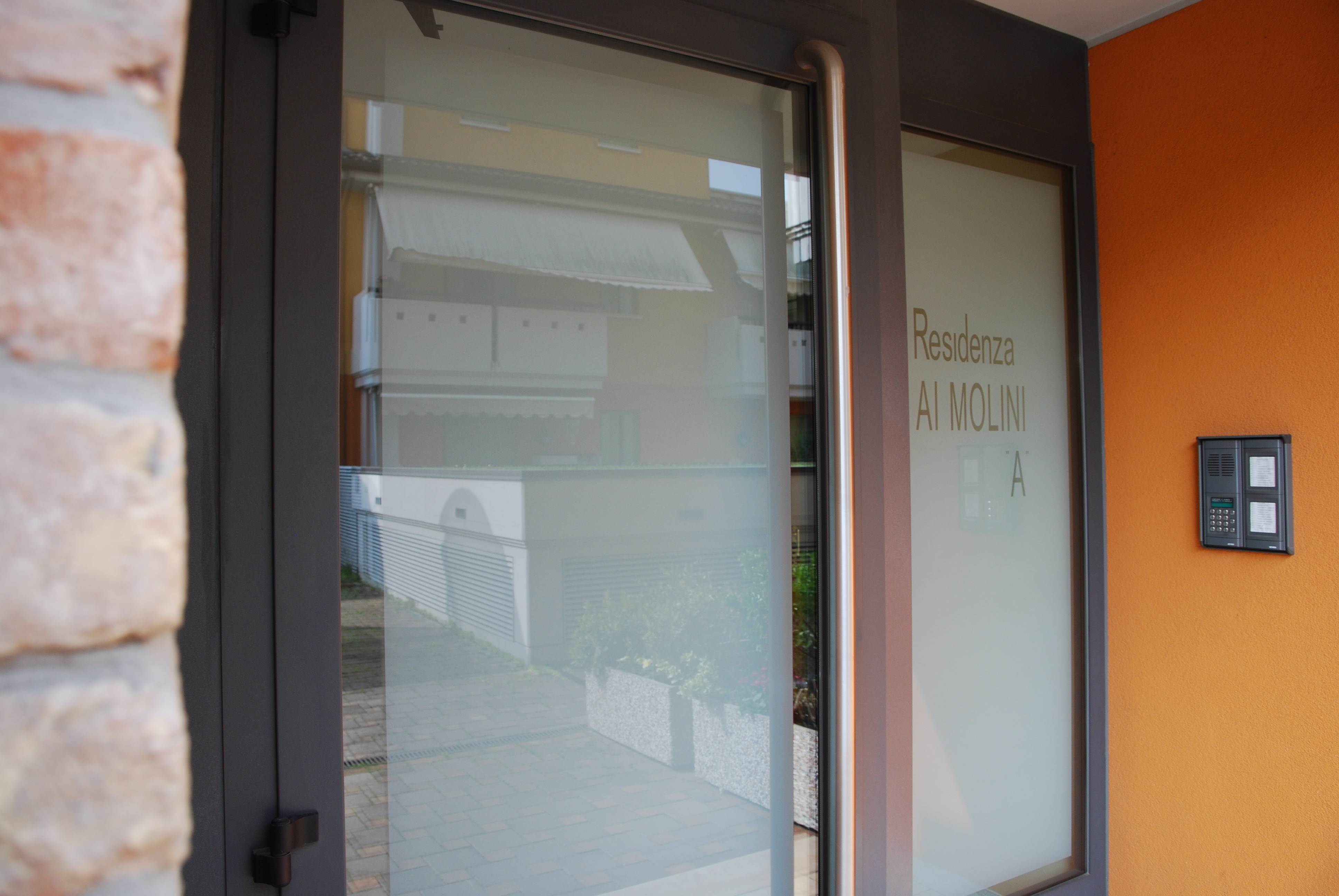 意大利工业建筑复兴公寓-14