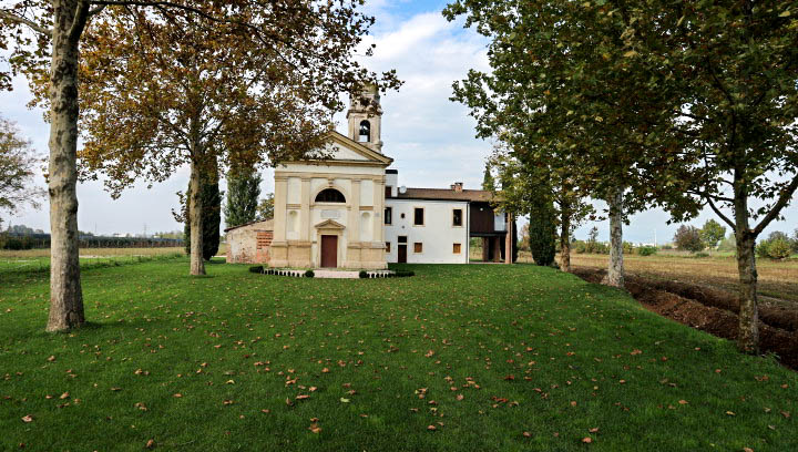 乡村古宅的现代新生-1