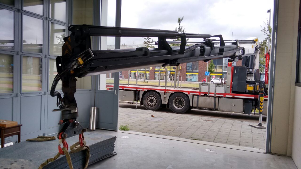 烟雾净化塔·打造清新公共空间-131