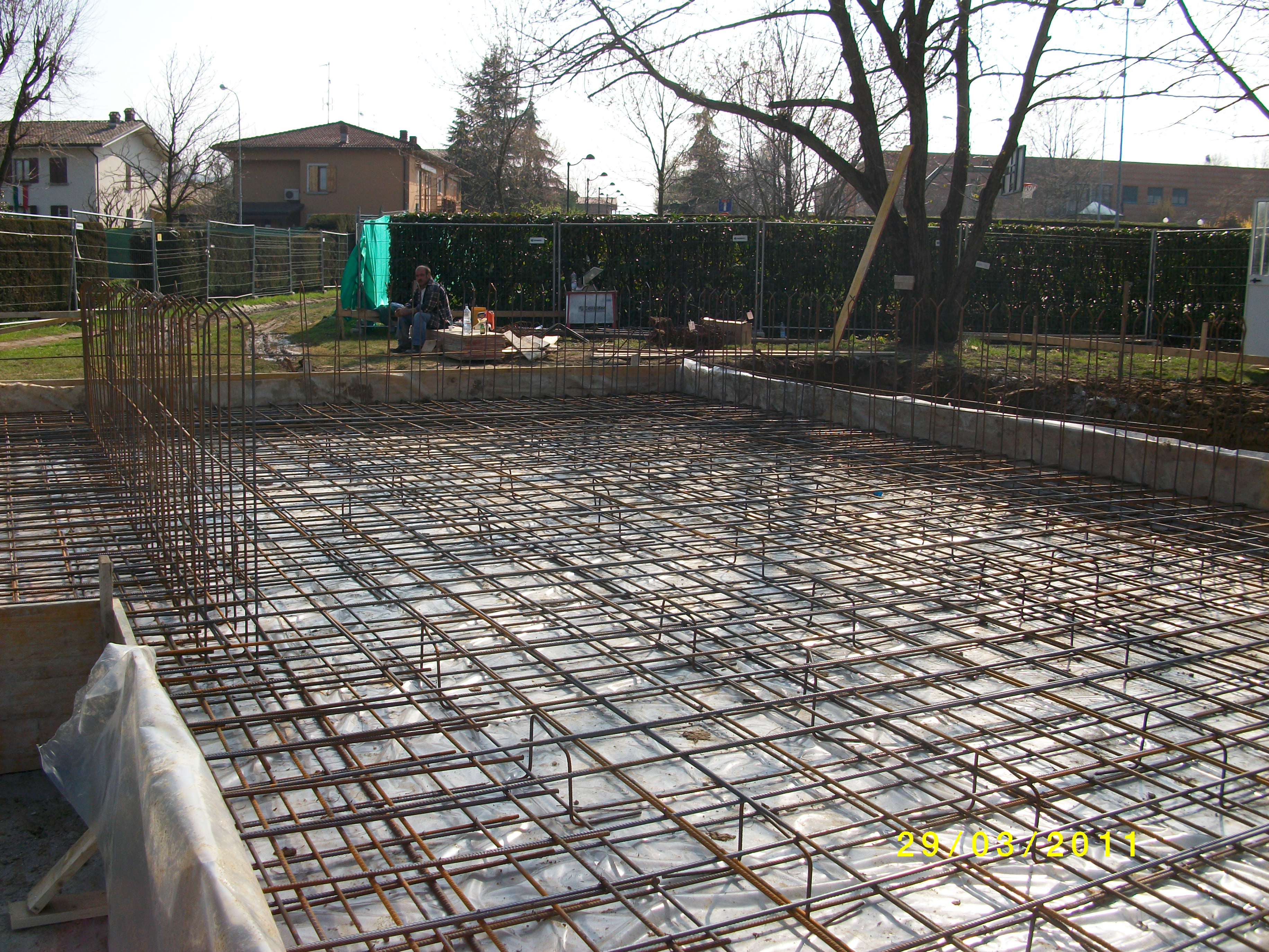 2011 年完成的 CIRCOLO 项目——精巧的城市休闲空间-1