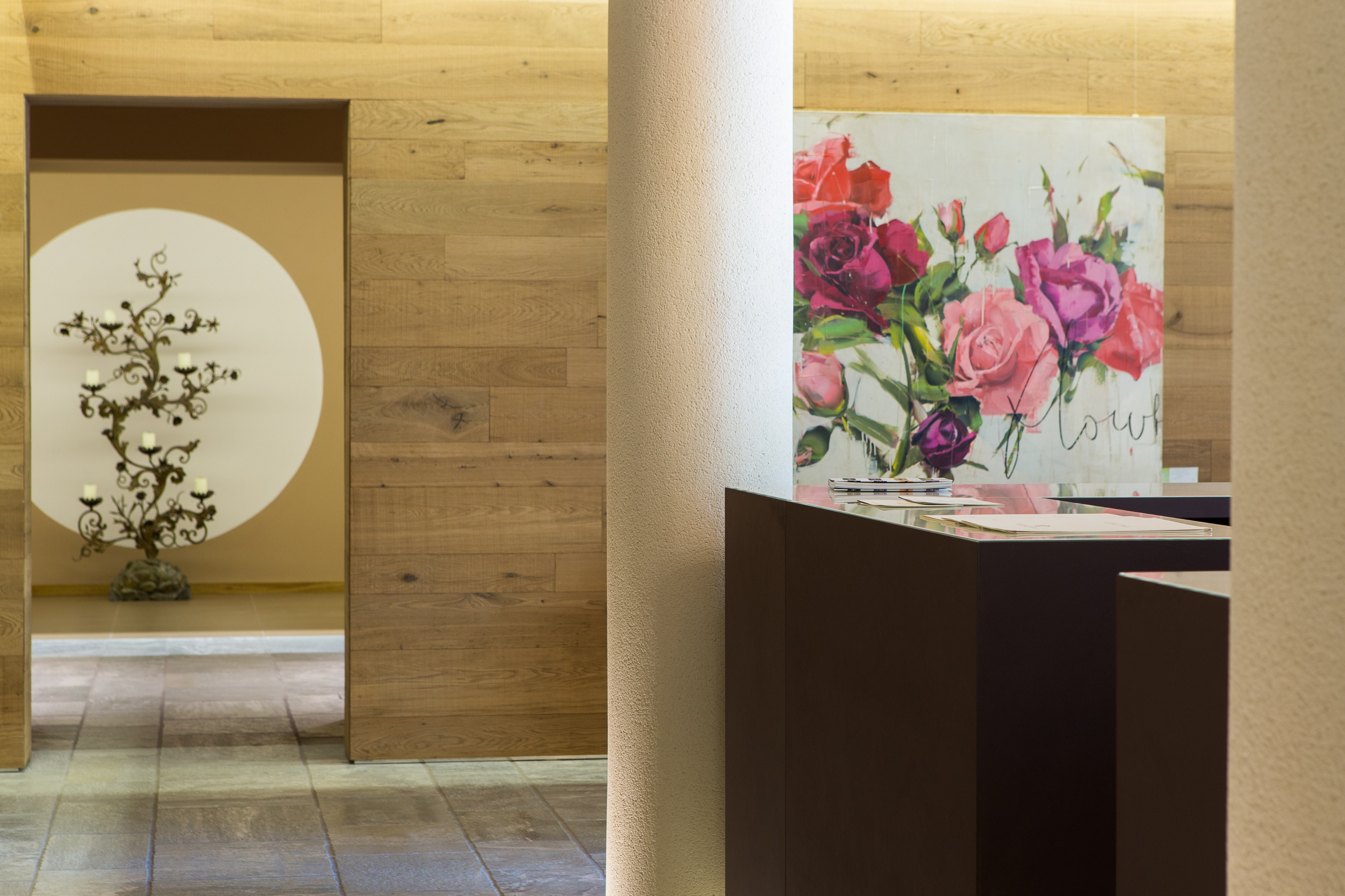 Tenuta de l'Annunziata 度假村设计-6