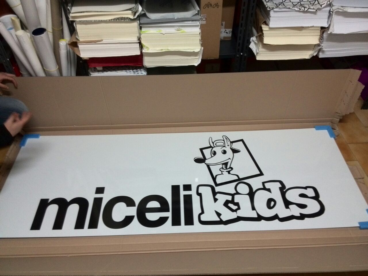 米凯利儿童空间-22