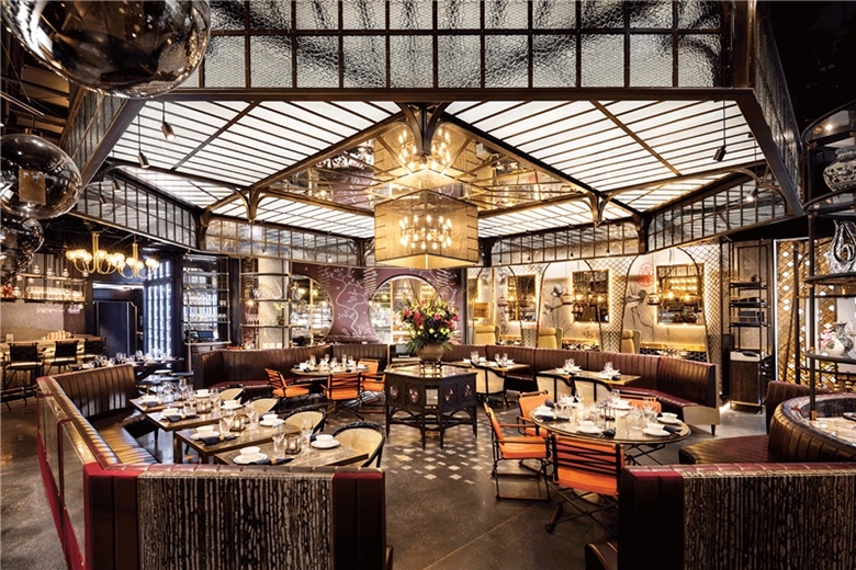 温哥华Mott 32餐厅-21