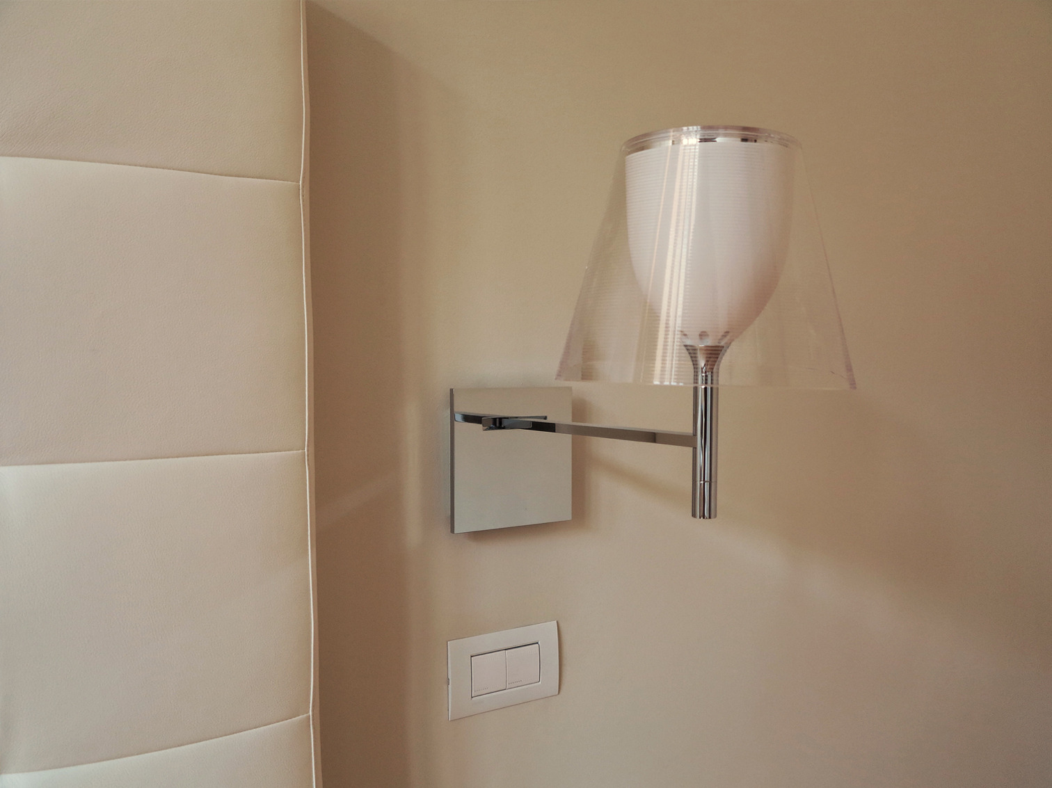 1910 年建筑的翻新奇迹 | Casa Ponzone 公寓室内设计赏析-35