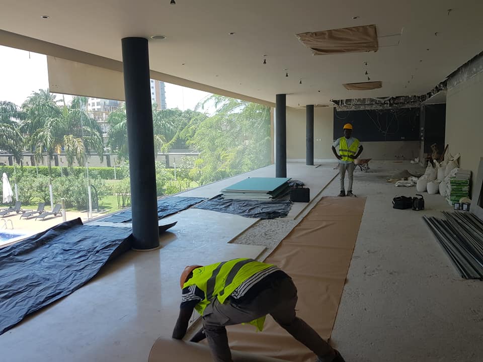 LA PARENTHESE 餐厅-47