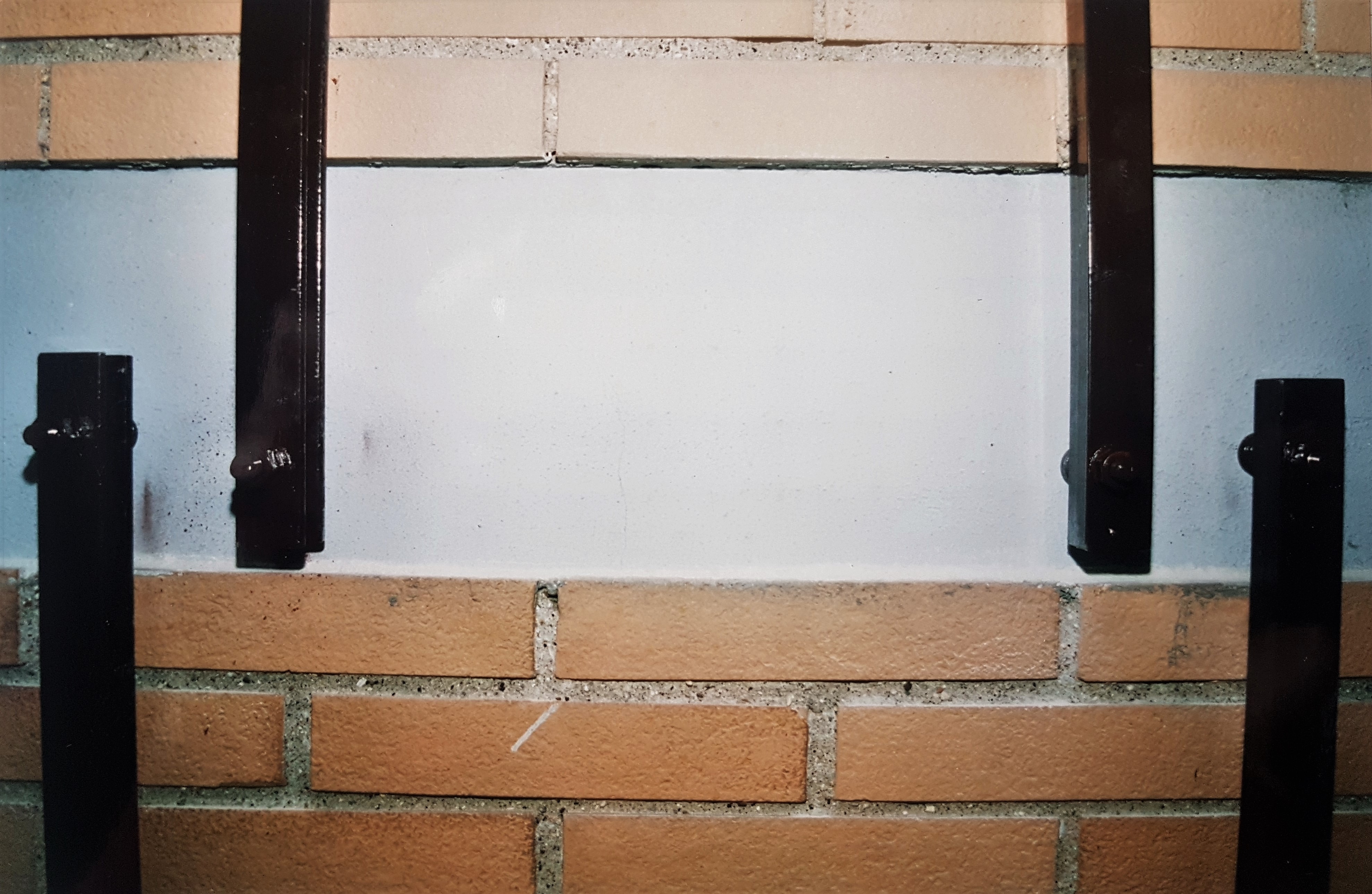 险些倒塌的建筑安全重生 | 罗马 Tiburtino 区公寓楼加固案例-4