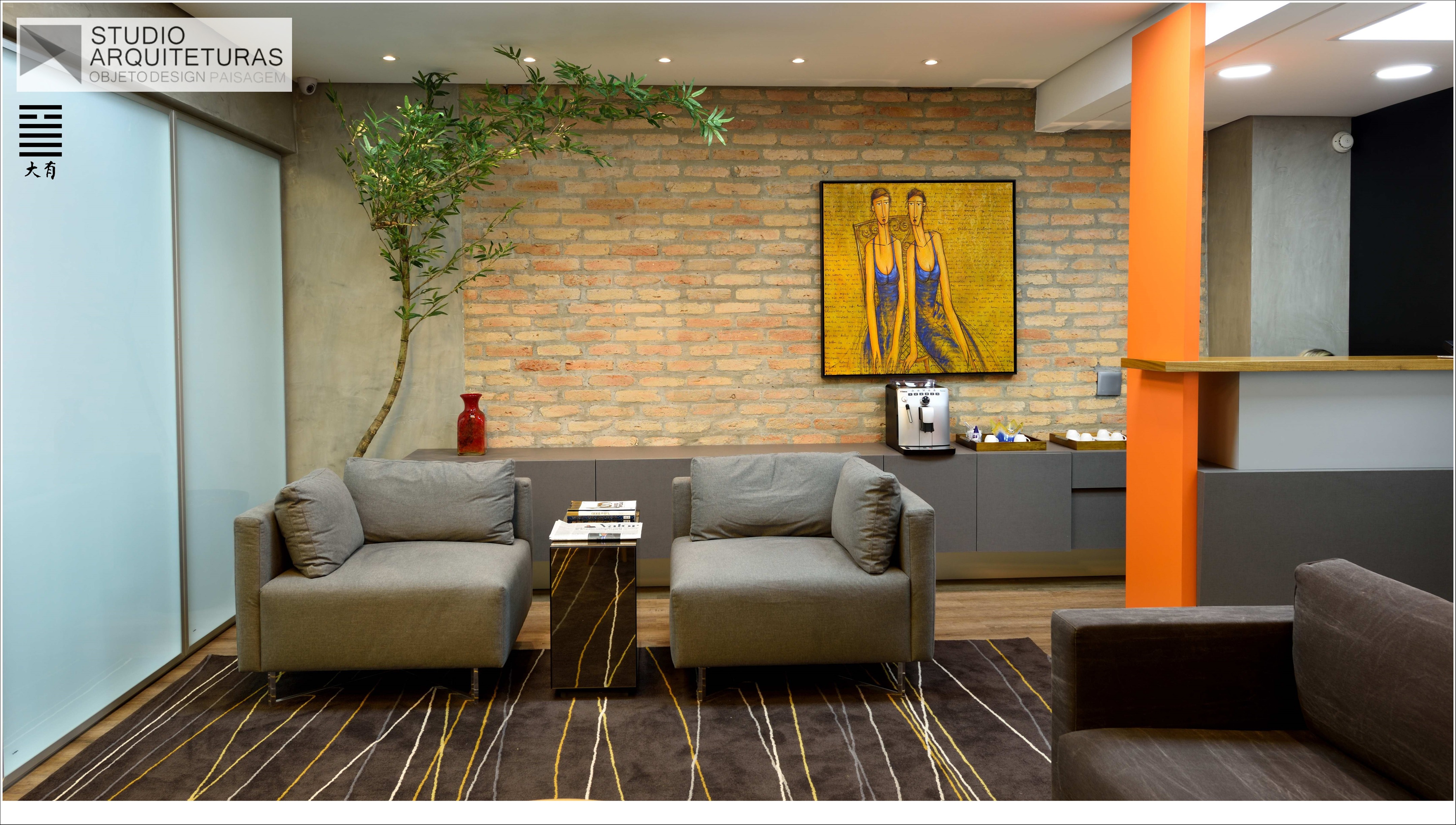 2014 年律师事务所办公室设计 | 精致实用，彰显专业-28