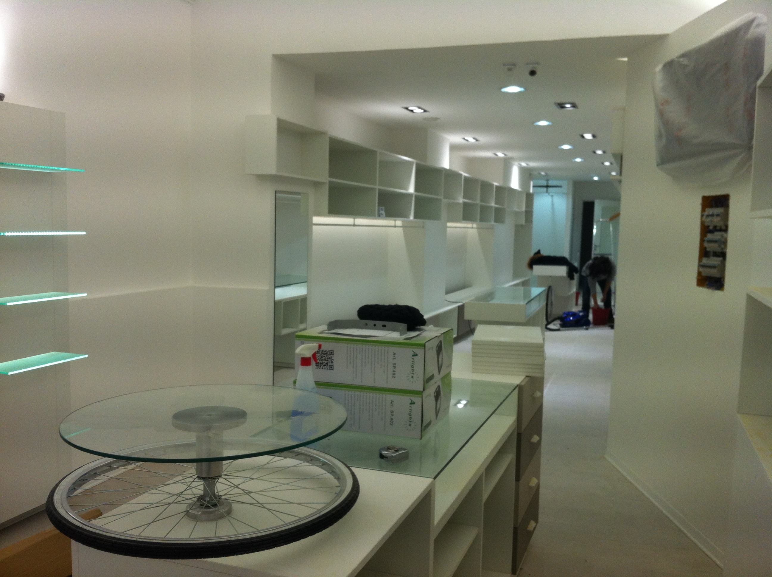 米凯利儿童空间-46