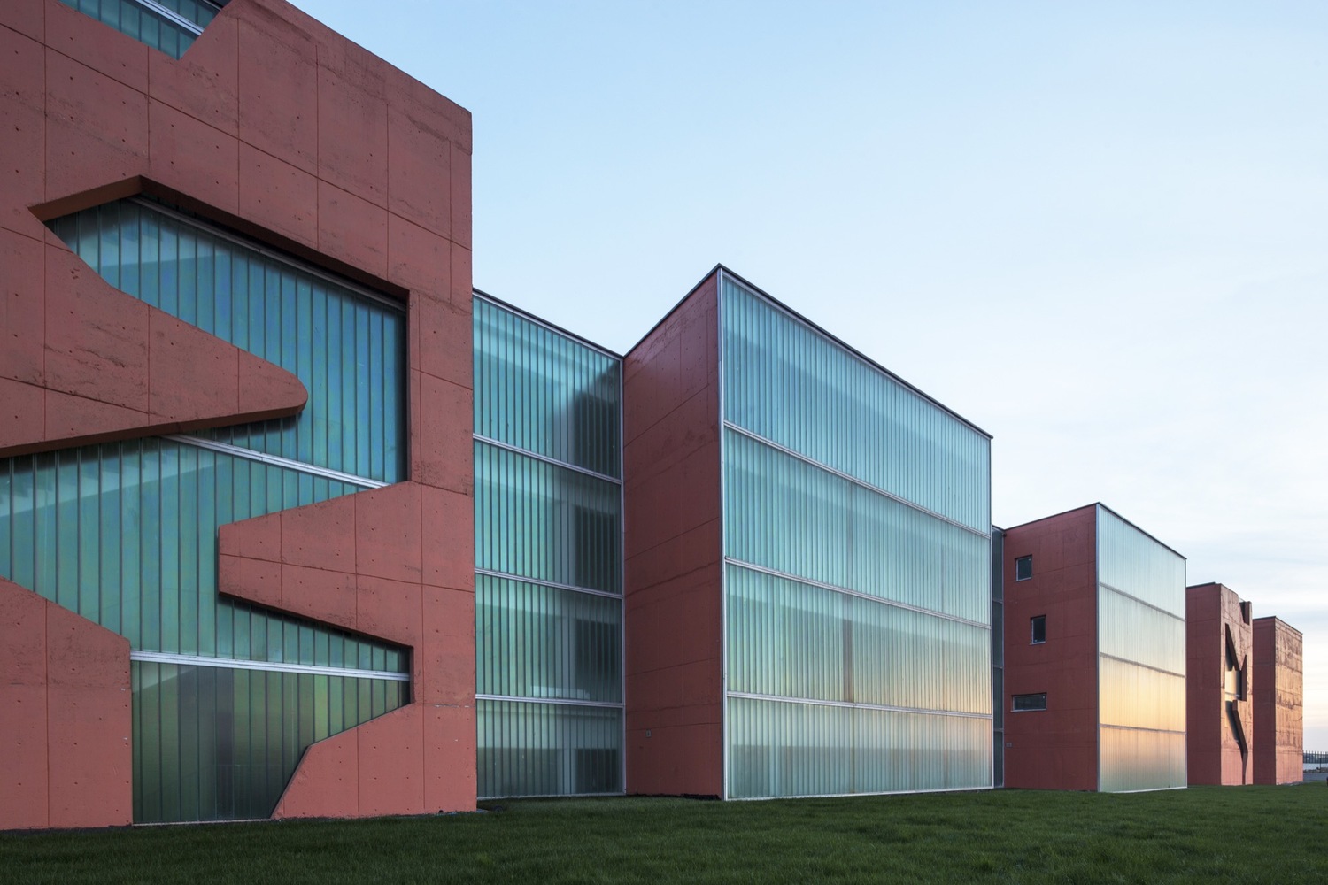 土耳其 Gebze 工业职业高中-82