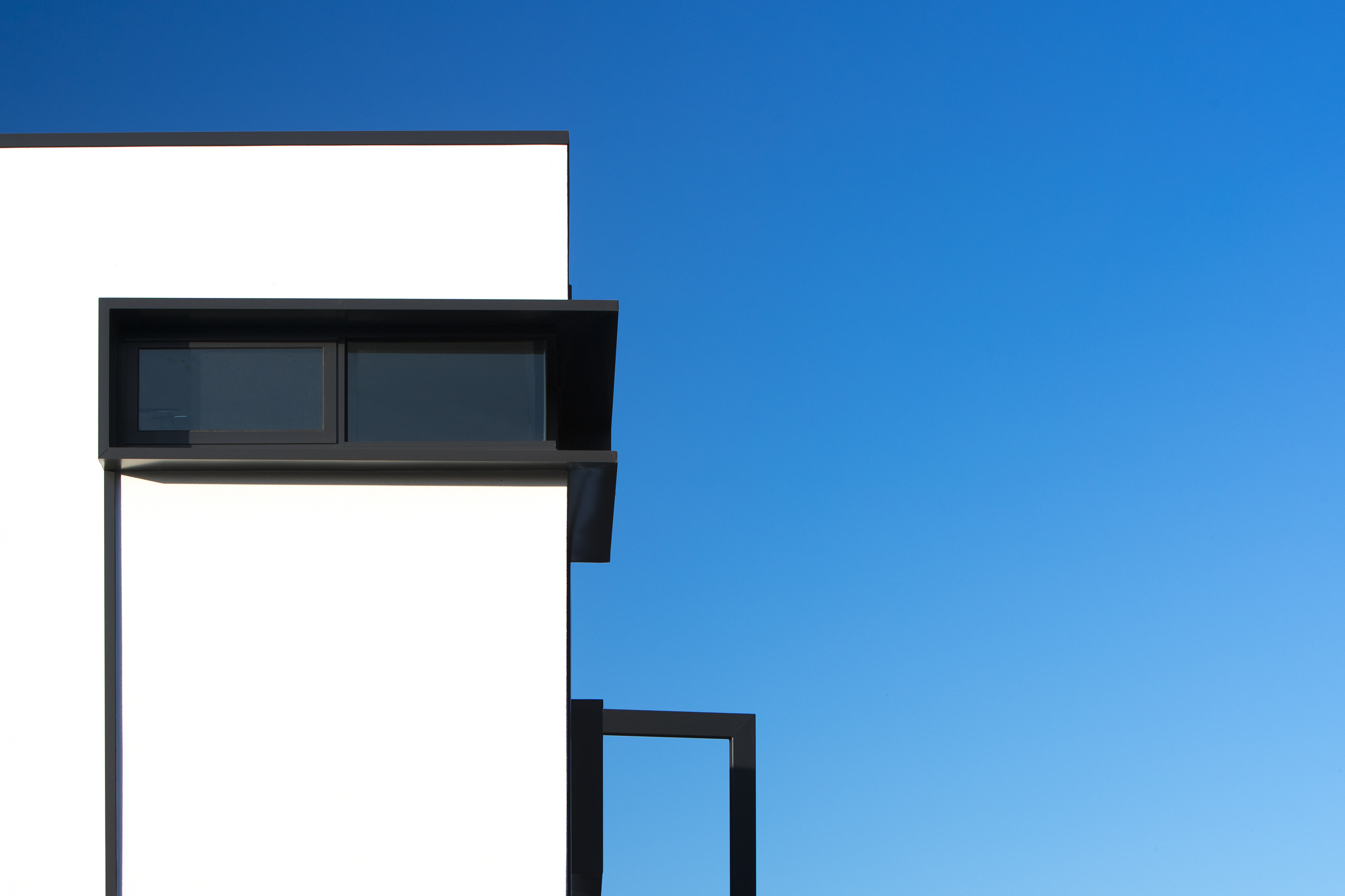 定制的德比郡房屋 2-7