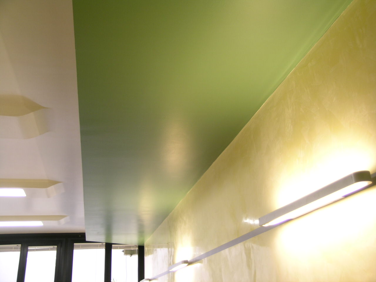 博洛尼亚 CNA 塔楼新入口室内设计-33