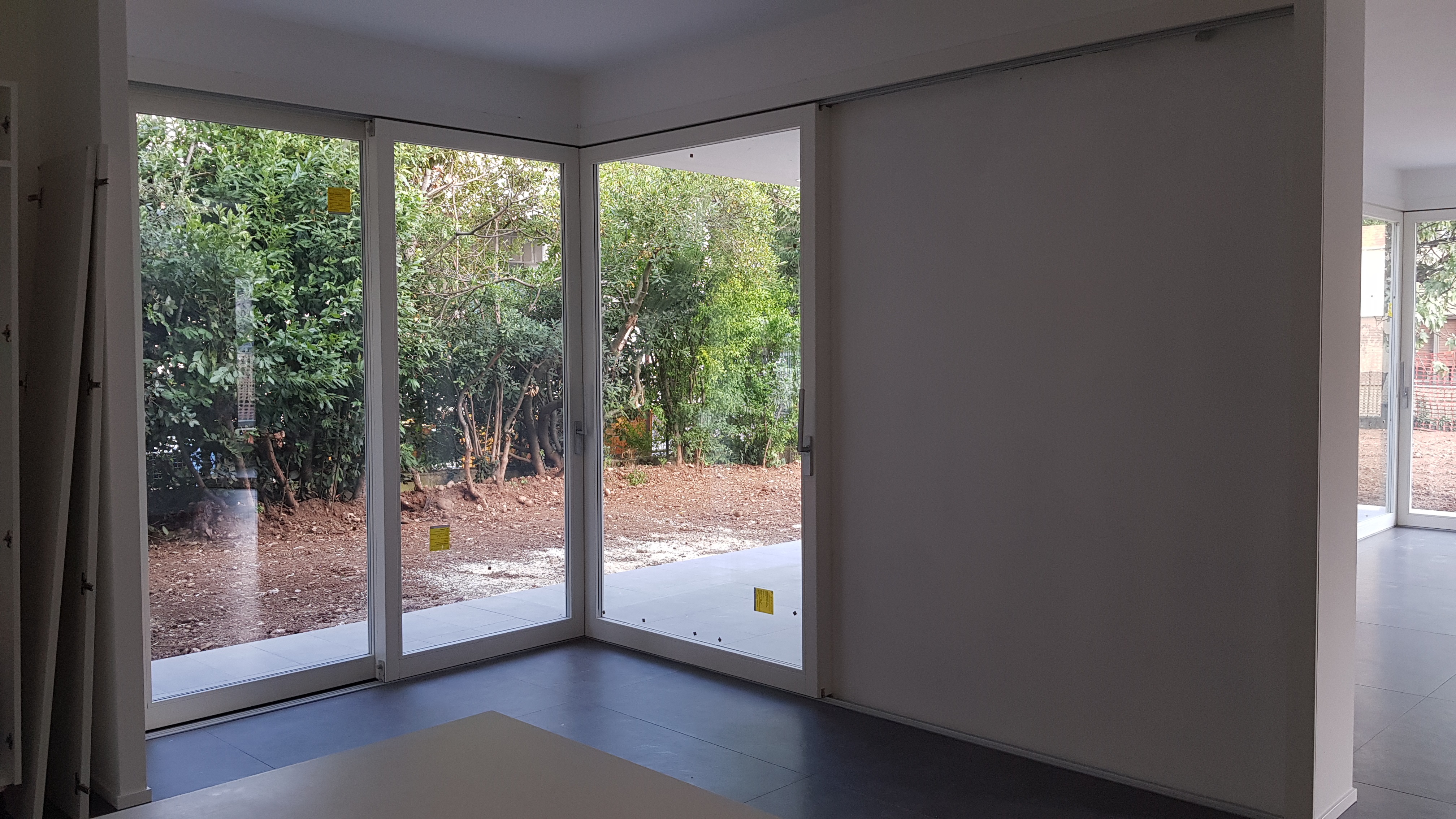 2019 新建独栋别墅室内设计案例解析-25