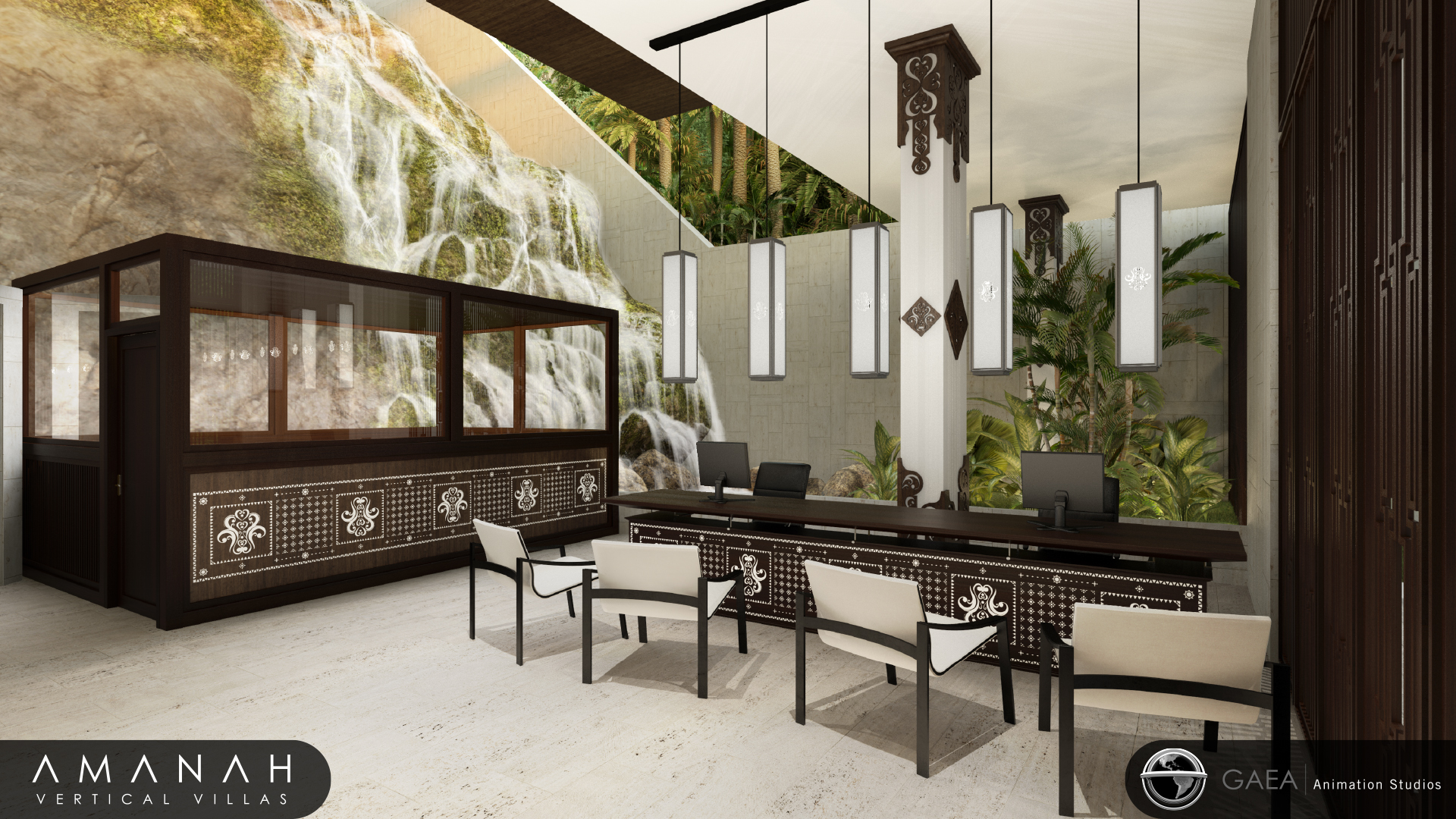 Amanah Vertical Villas-4