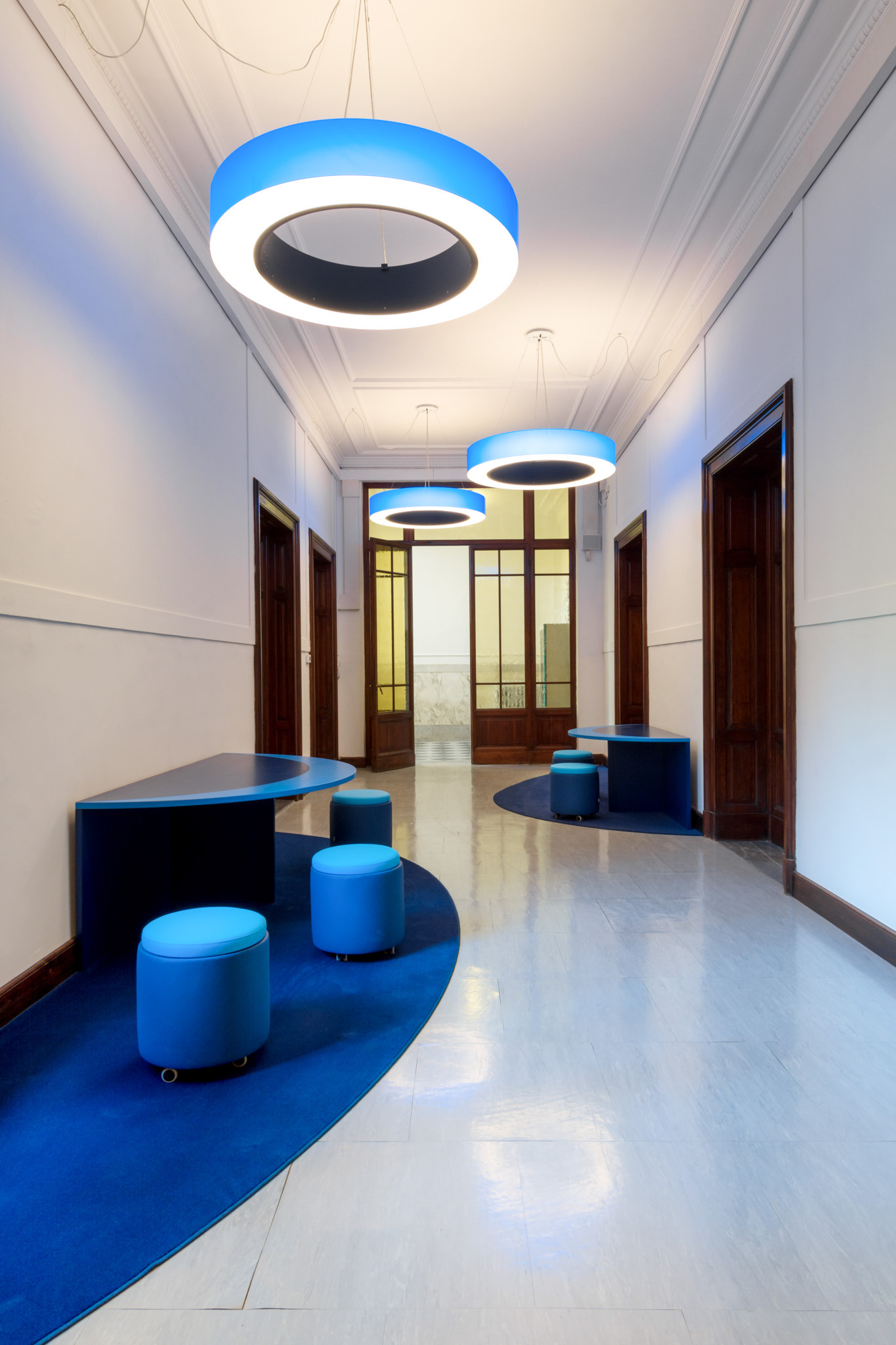 佛罗伦萨 OIC 公司总部翻新-33