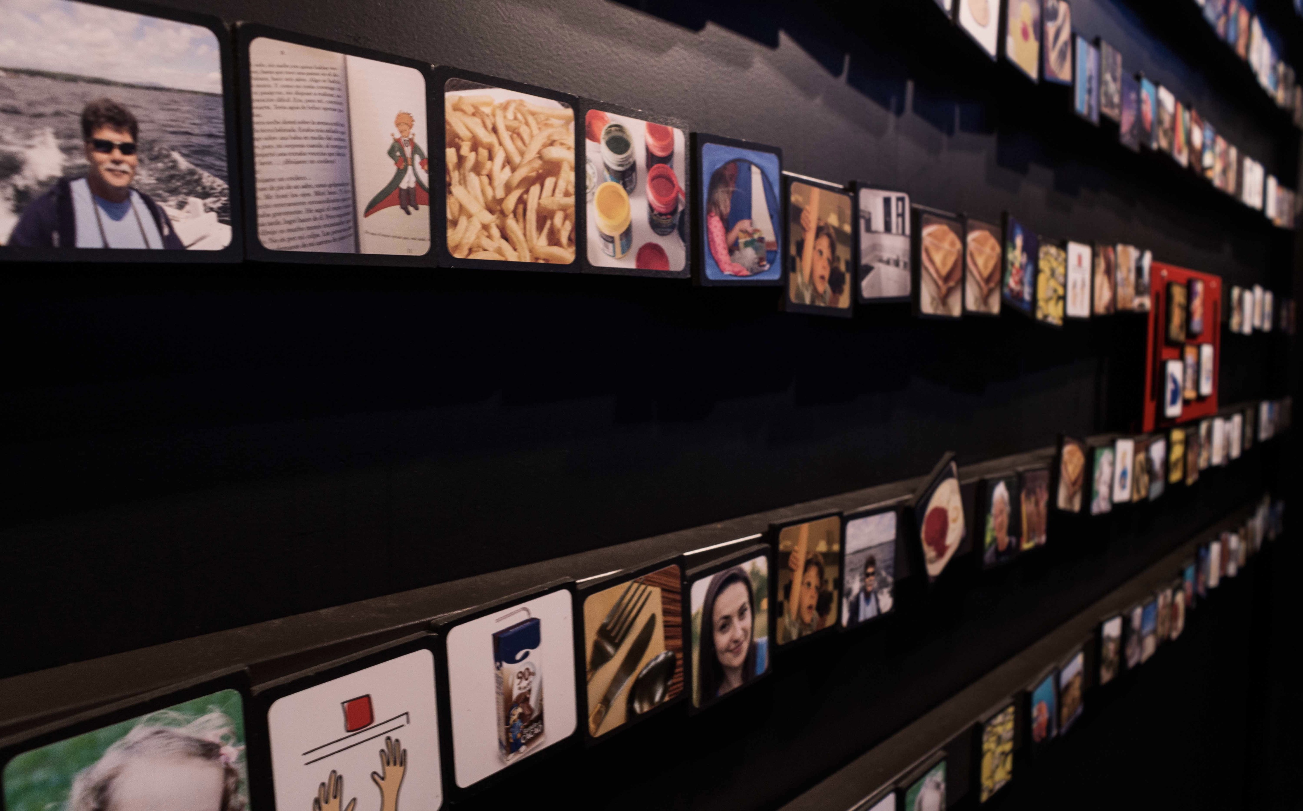 Talking Brains 展览设计-66