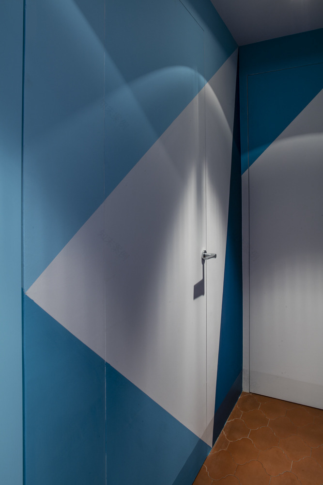 蒙特阿尔奇奥别墅室内设计-24