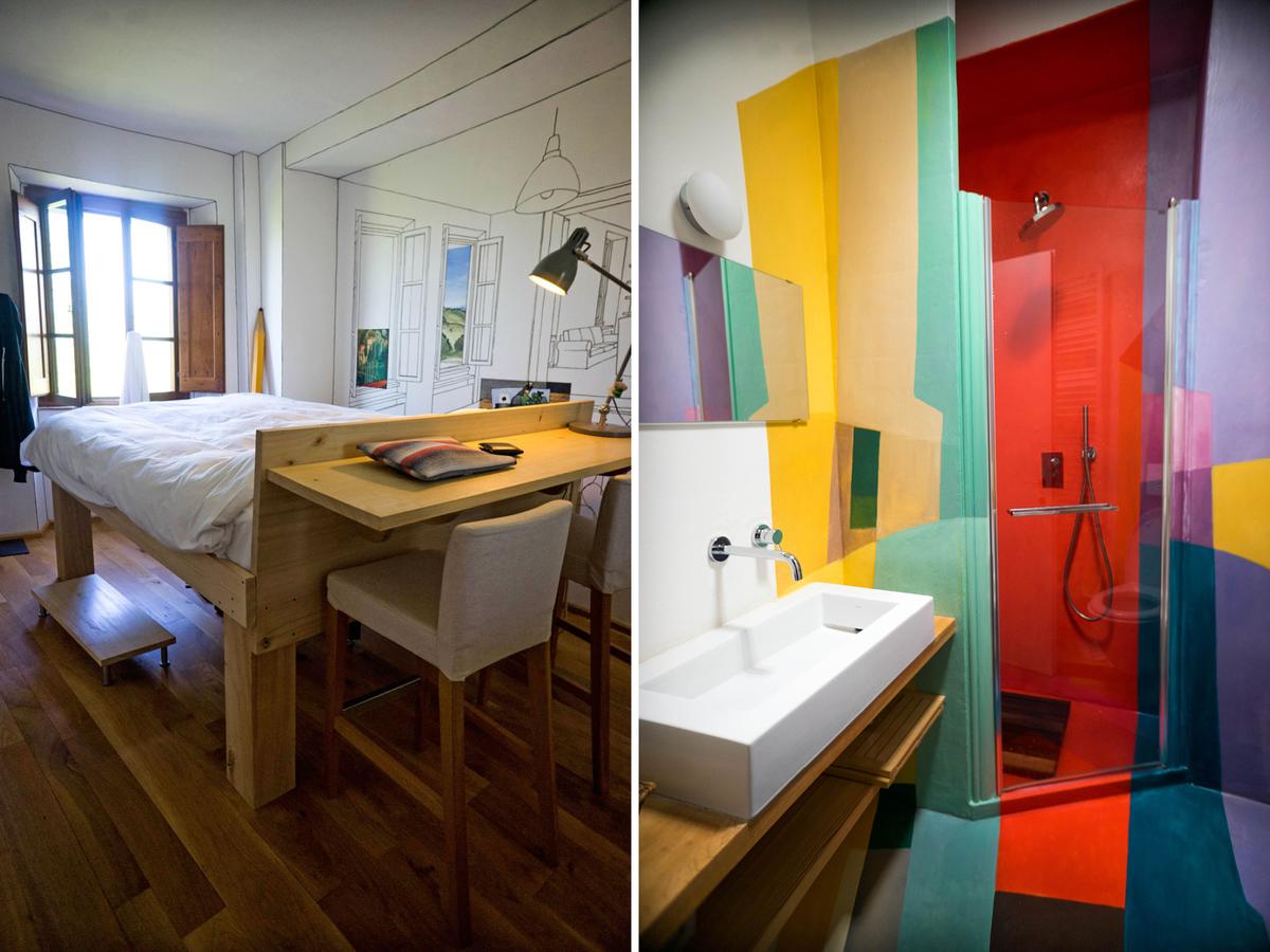 Turris Collis 度假胜地-36