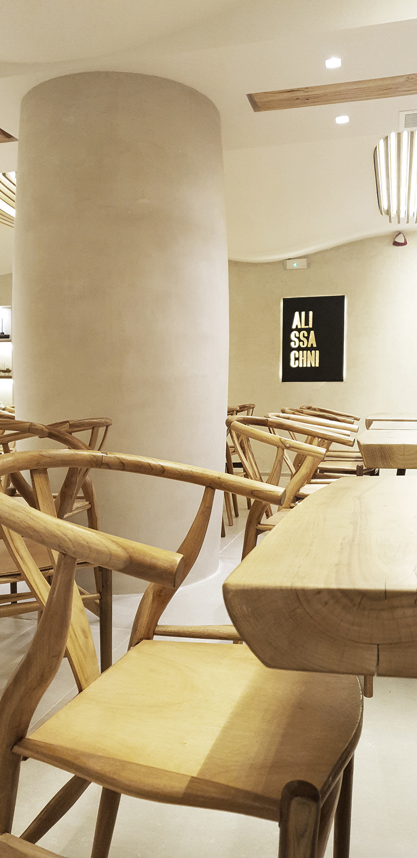 希腊扎金索斯酒店大堂设计-0