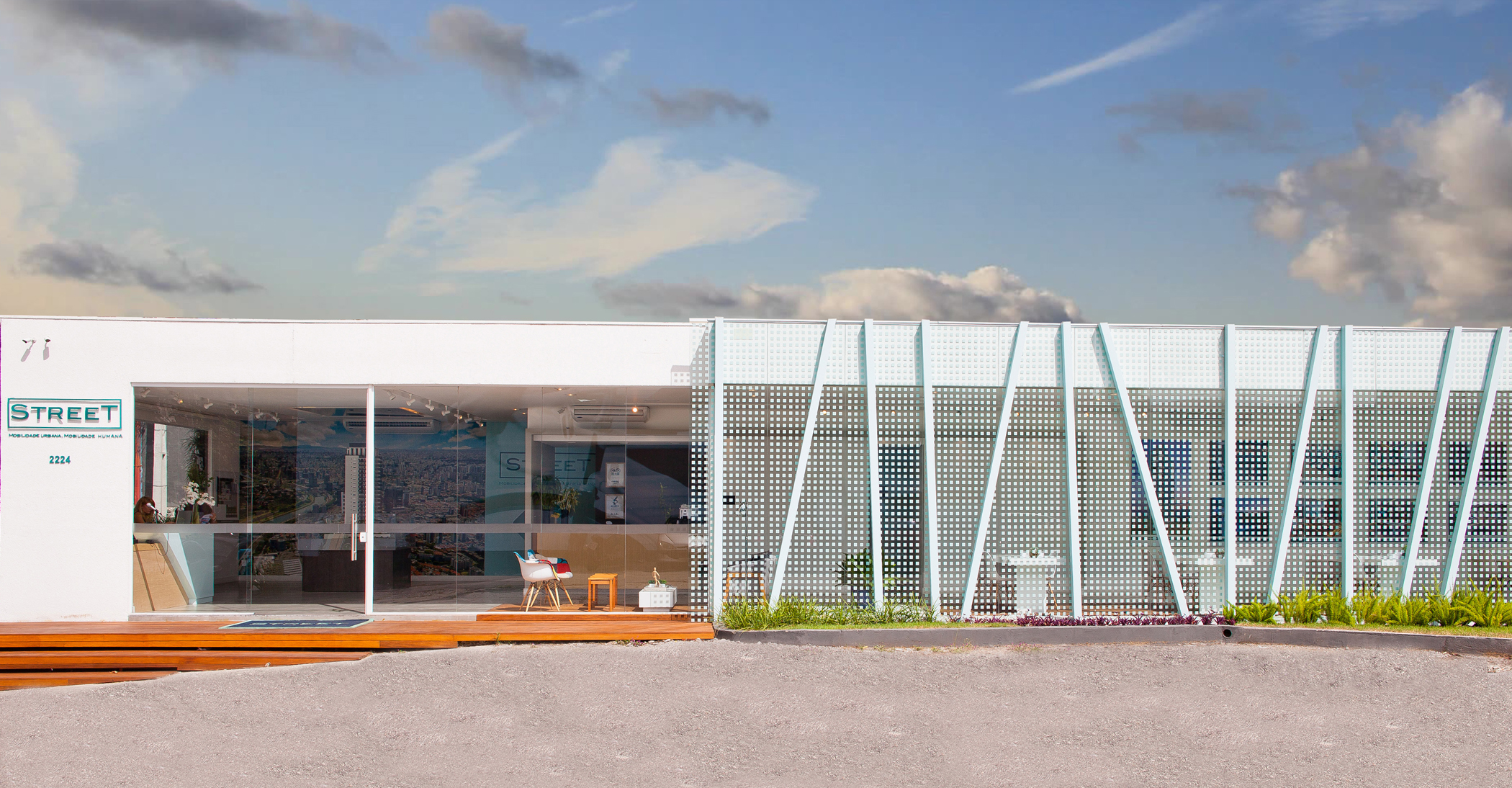 2016 年完成的 CEGG 销售展台设计-3