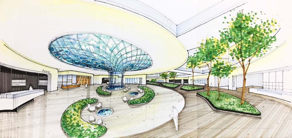 迪拜产妇护理中心(MCC)-12