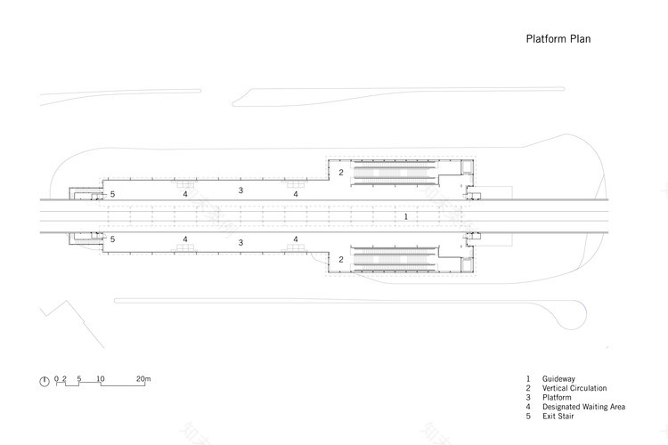 温哥华长青线地铁站-19