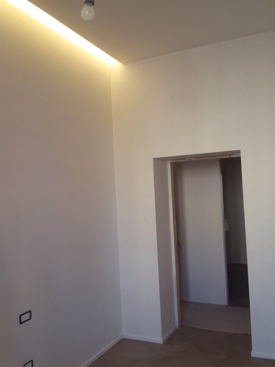 LS·HOUSE 公寓结构加固设计案例-13