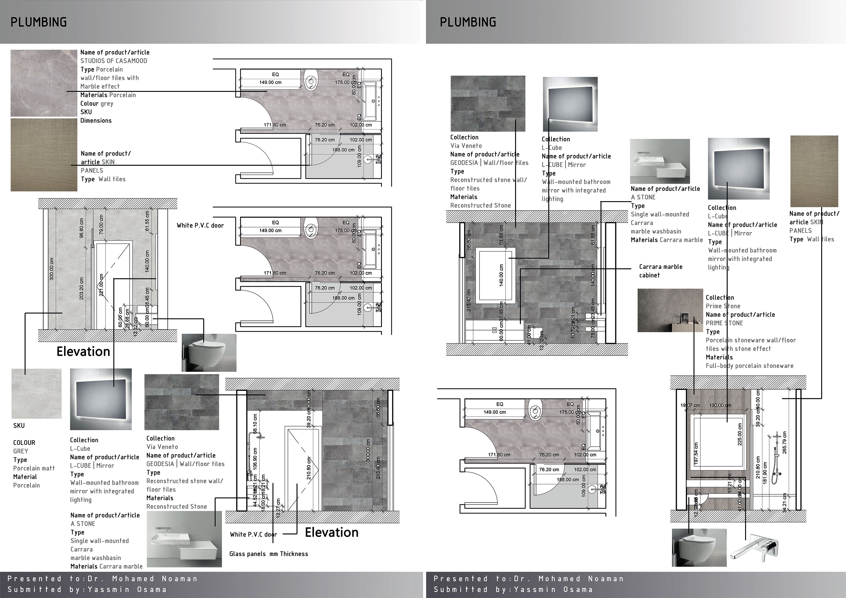时尚精品店设计 | TONY WARD 旗舰店-7