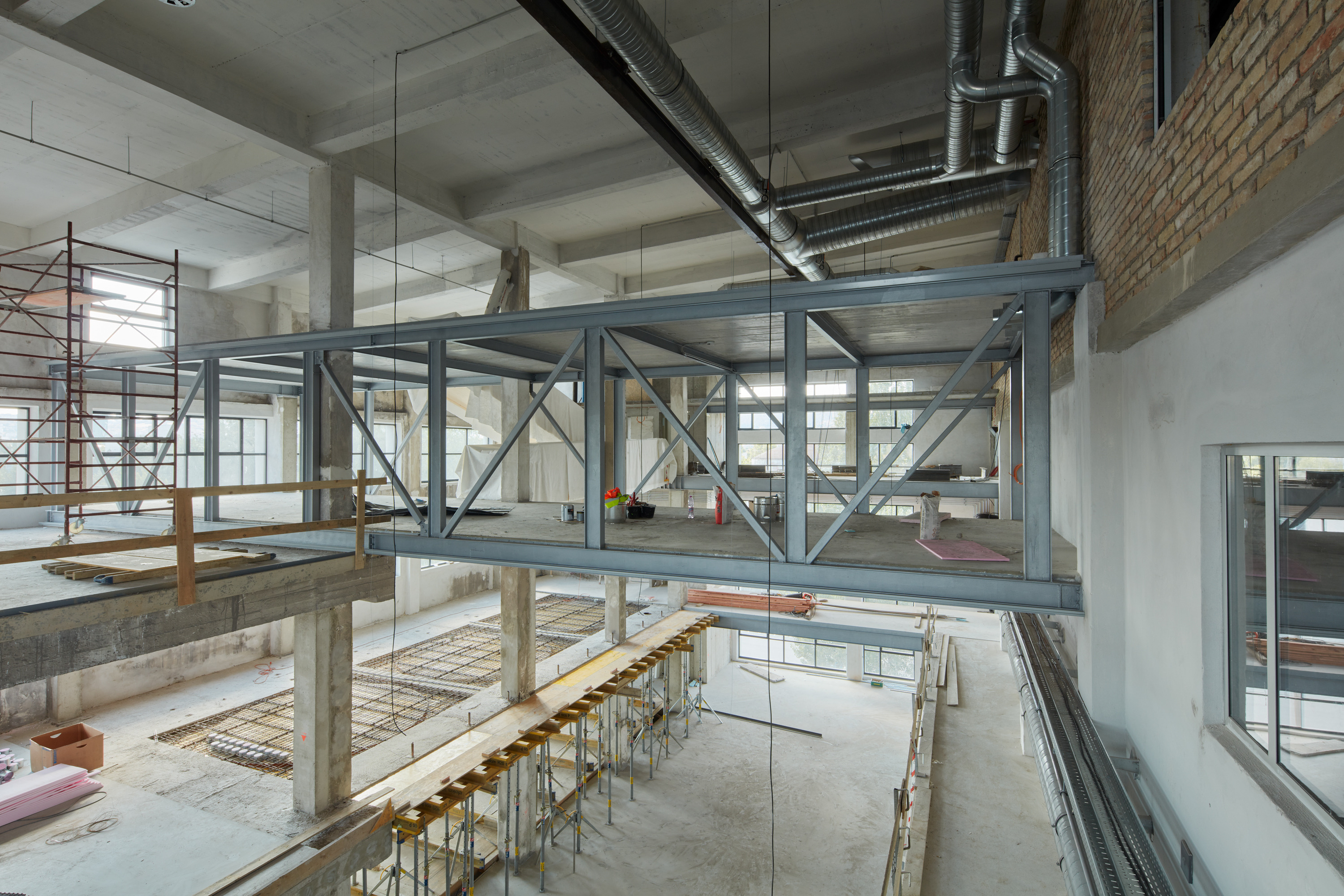 Mill 转换之旅·摄影图解建筑重生-68