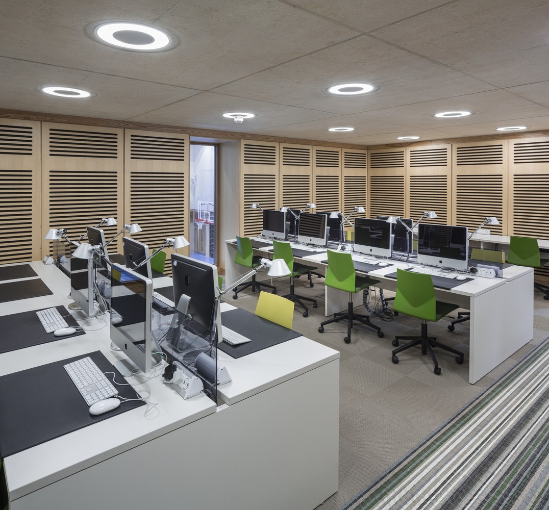 钱宁学校表演艺术中心-46