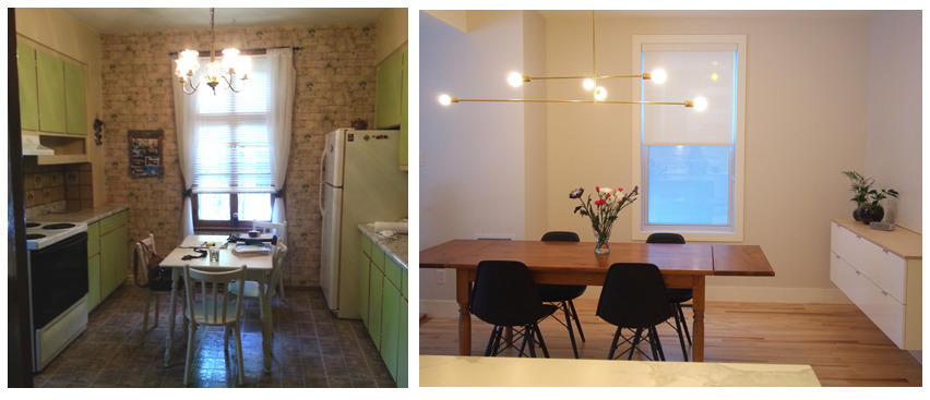 皮洛昆项目 | 旧宅翻新变时尚家居-23