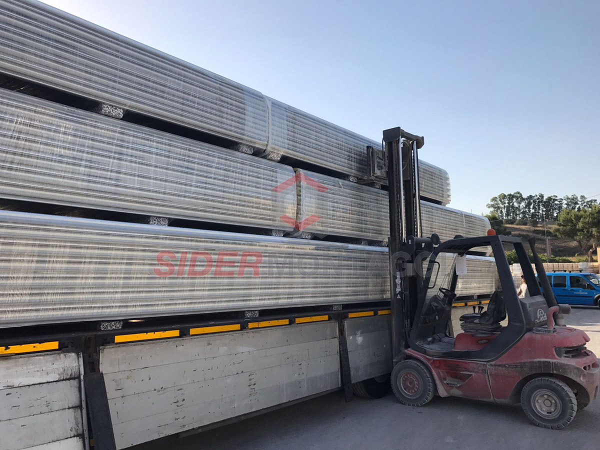 2017 年 Paviblok 工业建筑屋顶翻新及 asbestos 清理案例-7